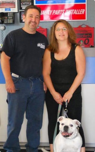Owners