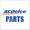 ACDelco Parts logo